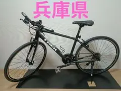 2026年最新】TREKトレック クロスバイク 7.4FXの人気アイテム - メルカリ