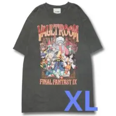 vaultroom GON MACHINE TEE / CHARCOAL XL - メルカリ