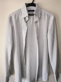 i-shirt 長袖シャツ 37-80 胸ポケット無し 3枚セット