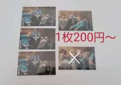 ENHYPEN トレカ　ペンミ　ユニット　EN-CONNECT