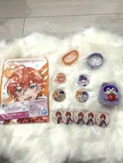2025年最新】すとぷりまとめ売りの人気アイテム - メルカリ