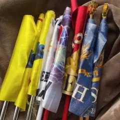 LDH フラッグ　旗