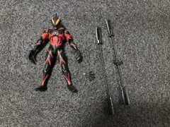 ウルトラマンベリアル 特撮