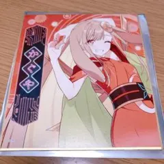 超かぐや姫！ アニメイト連動購入特典 小冊子 - メルカリ