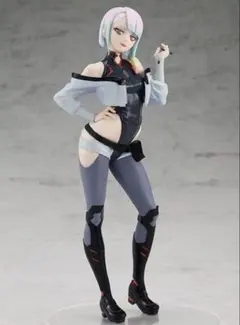 2025年最新】サイバーパンク ルーシー フィギュアの人気アイテム