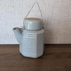 小淵沢 お茶土瓶 新品 - メルカリ