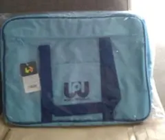 旧ワッペ　水色　新品未使用 2025年最新】ワッぺスクバ水色の人気アイテム - メルカリ