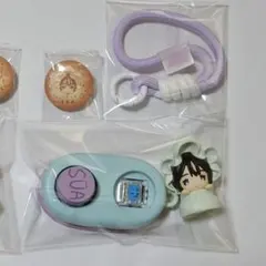 エイリアンステージ スア キーキャップ キーホルダー
