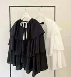 ロージーモンスター シャツ