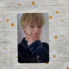 Straykids Yellow Wood 公開放送 アイエン トレカ 2025年最新】straykids yellow wood アイエンの人気アイテム