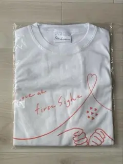 ★なにわ男子 Debut Tour 2022 1st Love ツアーTシャツ