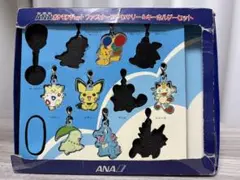 2026年最新】ANAポケモンジェットファスナーの人気アイテム - メルカリ