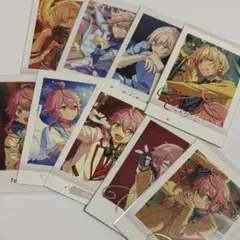 あんスタ fine セット
