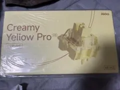 akko キーボード