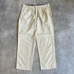 ポロバイ ラルフローレン W35 スラックス ポロチノ 古着 90s 20970