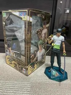 2025年最新】P.O.P ゾロ 10THの人気アイテム - メルカリ