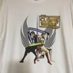 Lee Star Wars: Tシャツ XLサイズスターウォーズのサムネイル