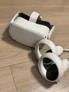 Oculus Quest 2 オキュラスクエスト2 VR 256GB