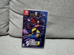 MARVEL ULTIMATE ALLIANCE 3:THEBLACKORDER