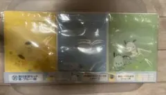 サンリオ 当たりくじ 窓付き袋セット エンジョイアイドルシリーズ 推し活