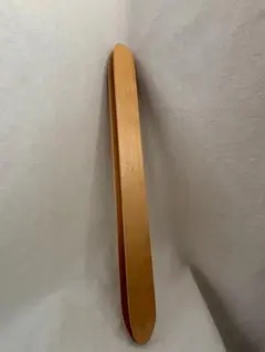 a シャトル グリモクラ スウェーデン ラグシャトル 手織り 織機 杼 北欧