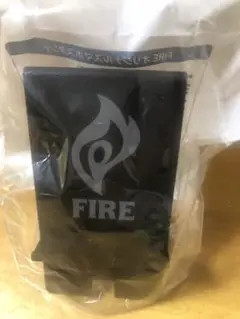 KIRIN FIRE スマホスタンド 黒　2個