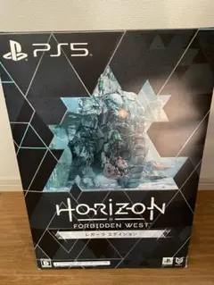 2026年最新】horizon forbidden west レガーラエディションの人気