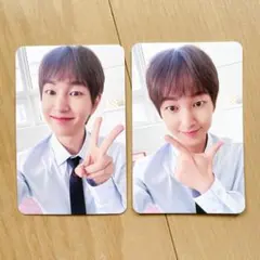 オニュ ONEW SHINee FC会報 SeeK 封入ランダムトレカ - メルカリ