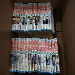 2026年最新】hunter×hunter 36巻の人気アイテム - メルカリ