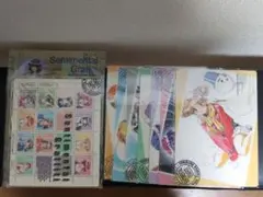 センチメンタルグラフティ グッズ