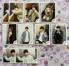 なにわ男子 大橋和也 公式写真