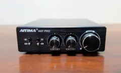 AKAI プリメインアンプ AM-U33 アカイ 動作良好 - メルカリ