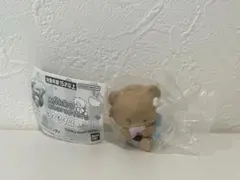 g*6様 ひみつのブルボンキーホルダー 森井ユカ - メルカリ