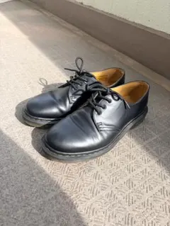 ドクターマーチン 3ホールシューズ UK8