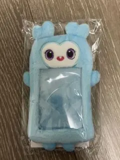 TWICEナブリー カードケース