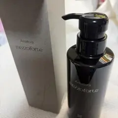 Amatora mezzoforte ヘアバス 335ml シャンプー 凛美 - メルカリ