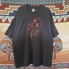 00’s Harley-Davidson ハーレーT USA製ビンテージ 古着