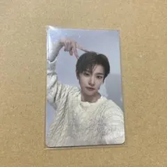 boys2planet ボイプラ カイウェン トレカ 北京 ペンミ