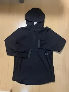 Under Armour ブラック アウター