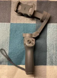 DJI Osmo Mobile 3 スマホジンバル