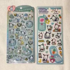 M*I様 【正規品】平成はっぴーフォンうるちゅる　ポチャッコ まとめ売り