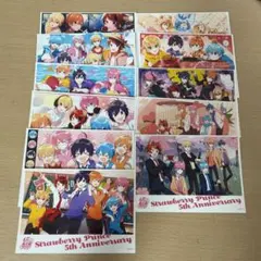 すとぷり　ブロマイド5周年