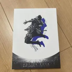 ONEOKROCK with Orchestra Japan Tour 2018