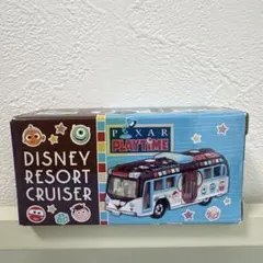 販売終了品 Disney Resort Cruiser 2025特別版 - メルカリ