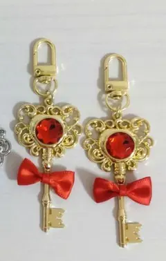 ディズニー 白雪姫 キーホルダー