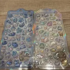 らめーる　ボンボンドロップ　シャーベット　ちゅるきら　そらねこのサムネイル