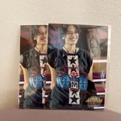 わっしょいcamp ライブフォト 小島健