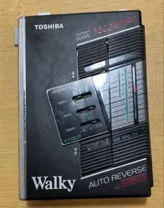 2025年最新】東芝 カセットプレーヤーの人気アイテム - メルカリ