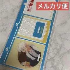 呪術廻戦 ファンパレくじ C賞 パッケージ風アクリルフレーム 五条 悟