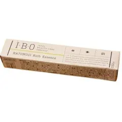 新品未使用　I・B・O ハトムギ配合リッチエッセンスのサムネイル